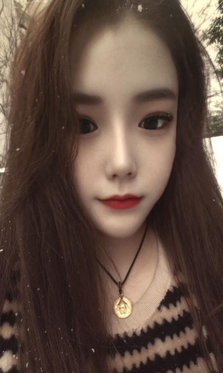 郑州大G小妹妹