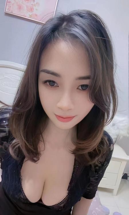气质黑丝少妇