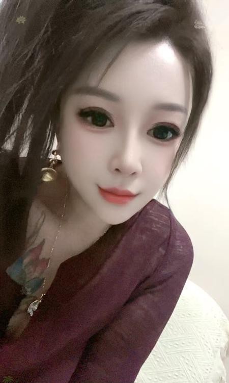 星海广场少妇