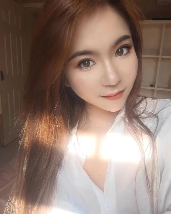 上城大胸妹
