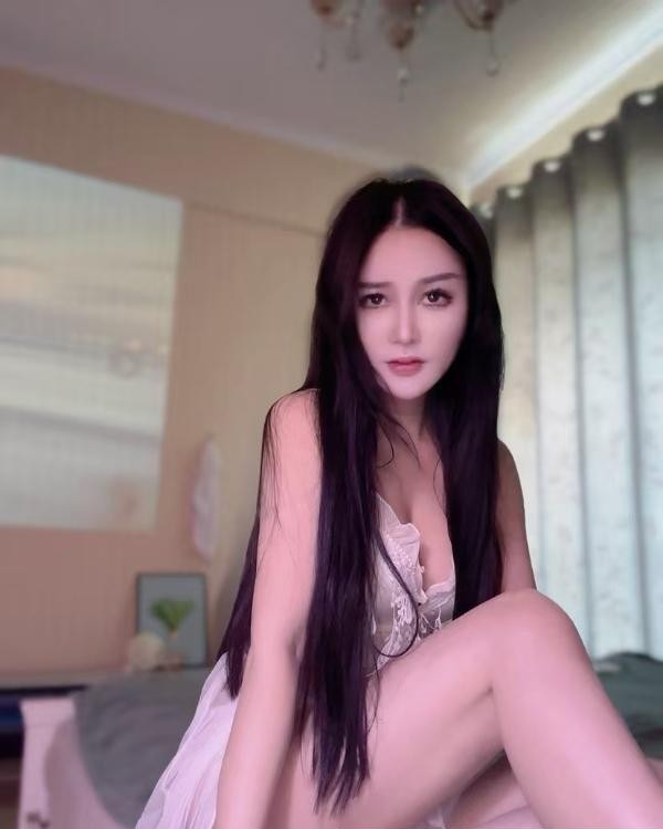 维族小美