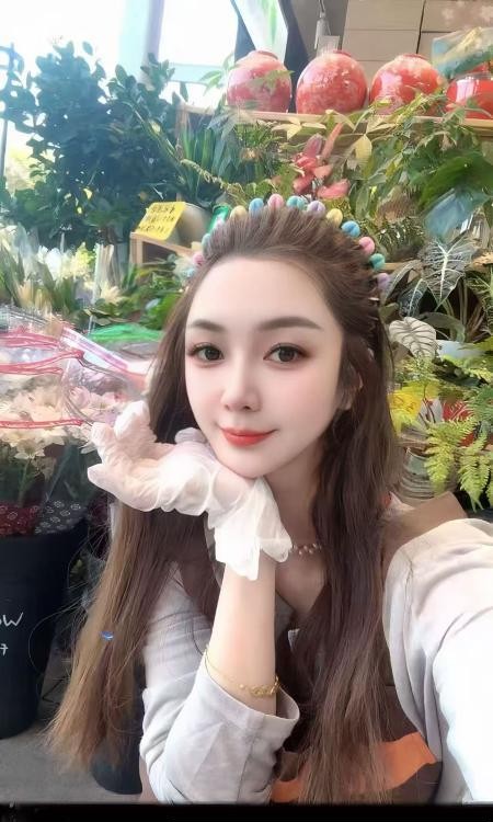 南山娉婷回归