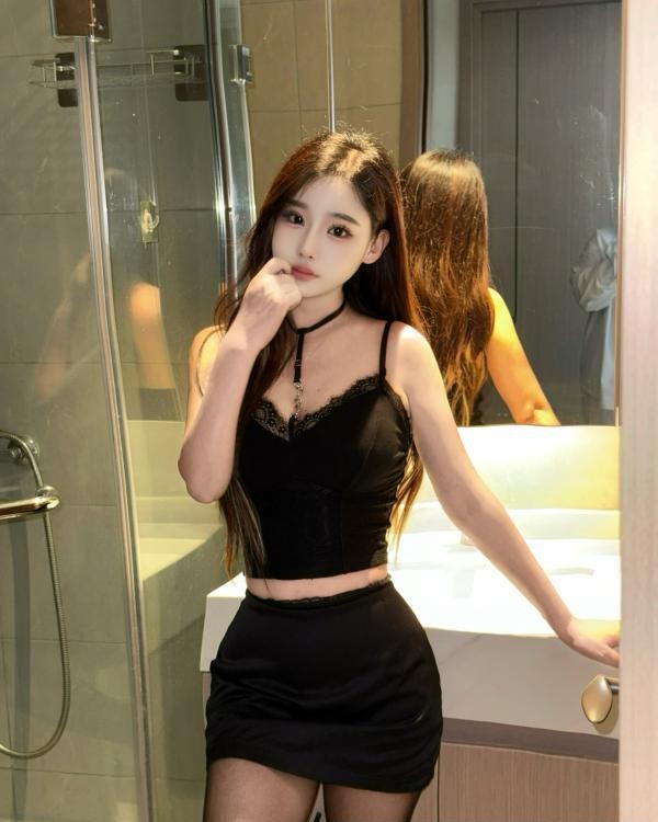 萧山自聊嫩妹