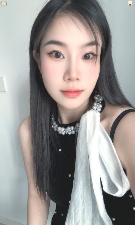 小美女叶儿