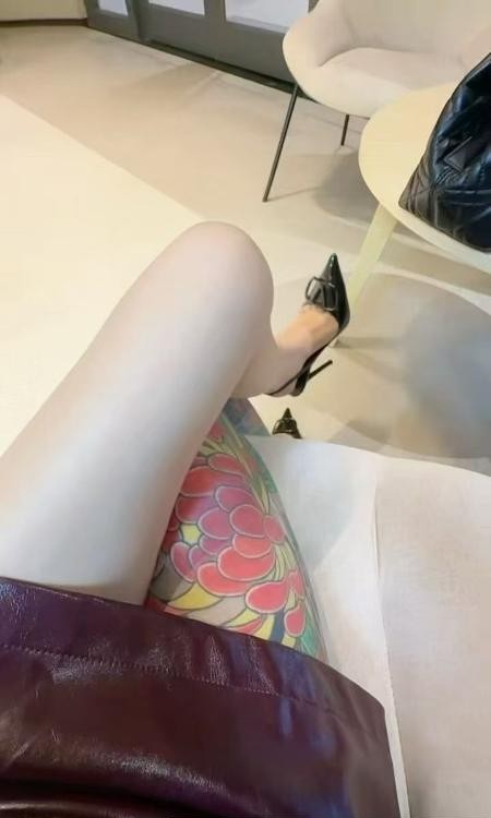 义城冰倩老师