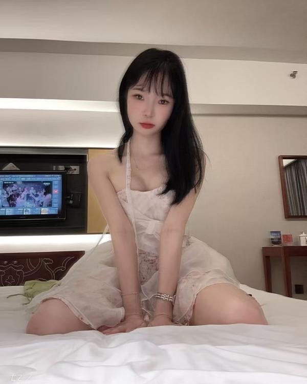 温柔女孩小蝶