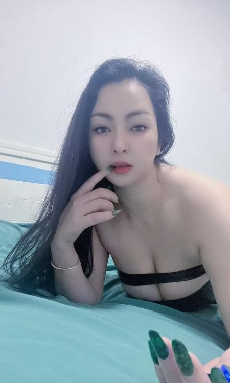 渝北丰满小雨