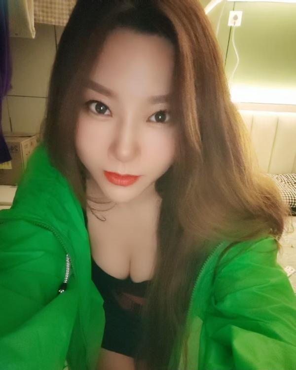下沙小少妇