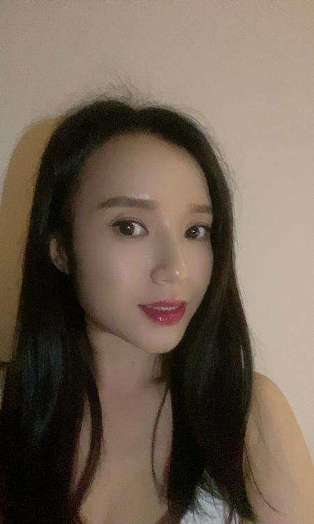 风骚小姨子