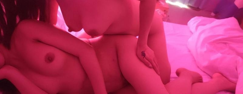 萝莉御姐双飞