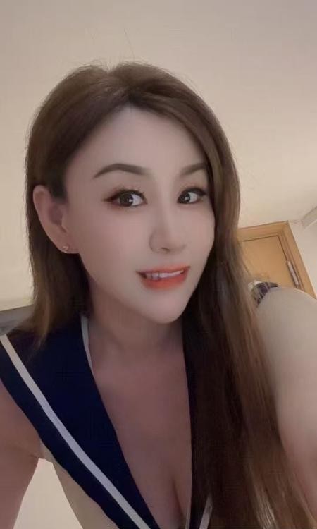 罗湖长腿嘉佳