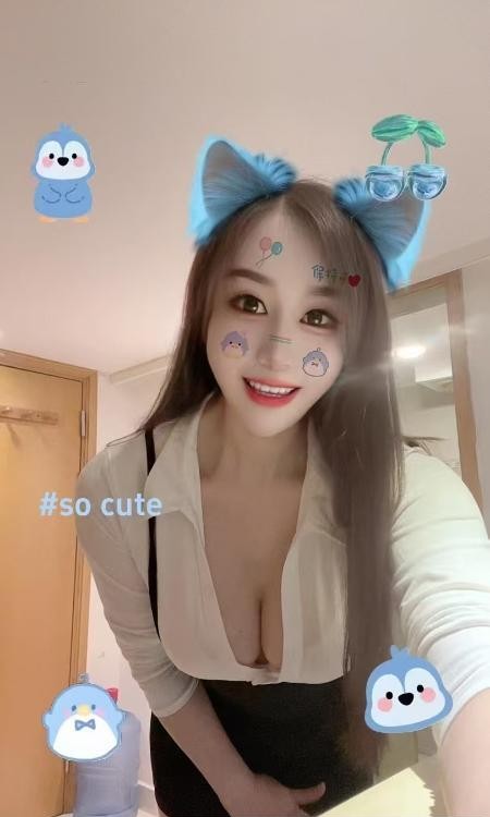 罗湖长腿嘉佳