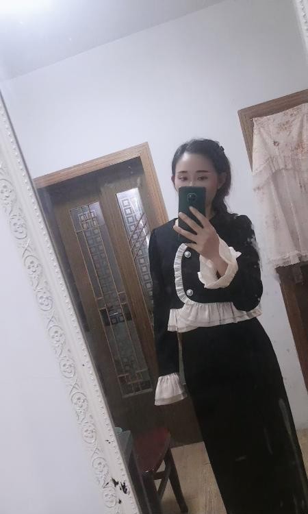 兼职小姐姐