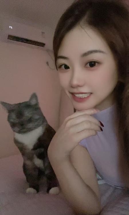 骚气欲妹