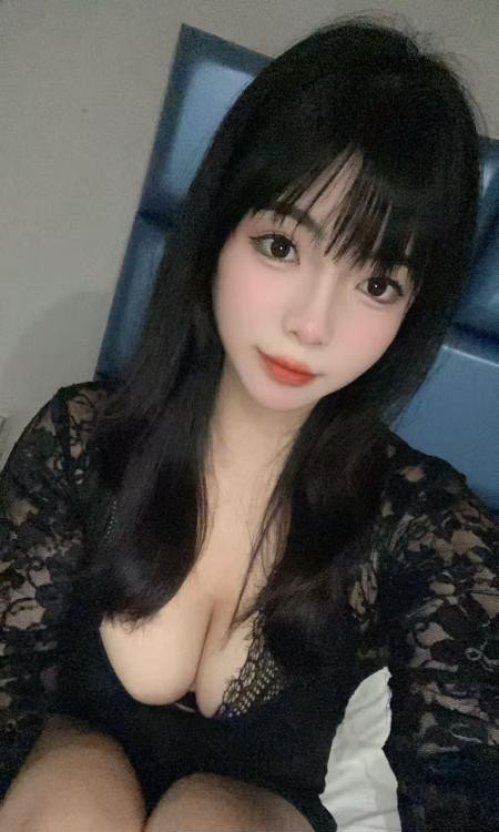 可毒龙小姐
