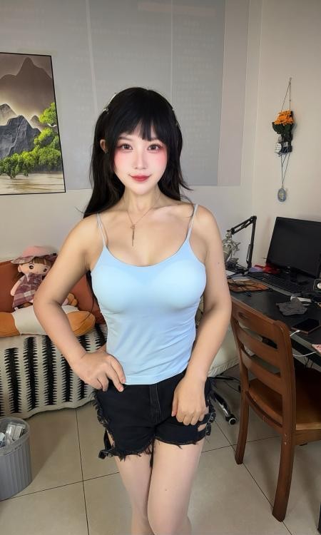 武汉洪山骚女