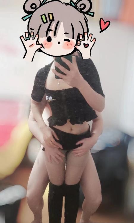 兼职小姐姐