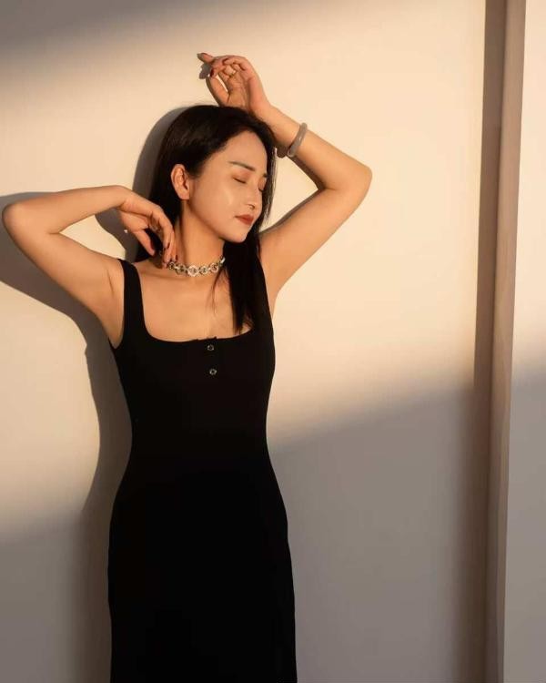 杨家湾小格格