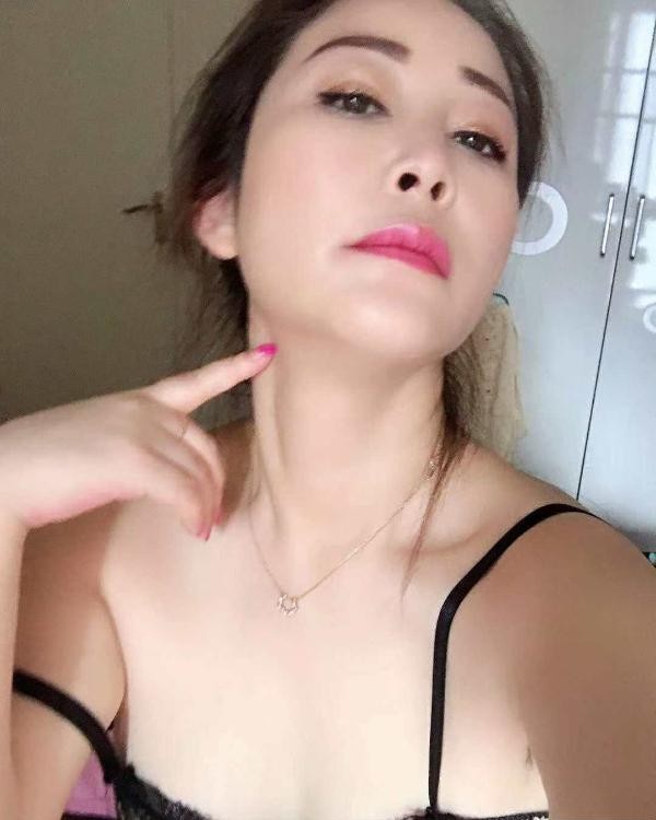 骚媚老师柔柔