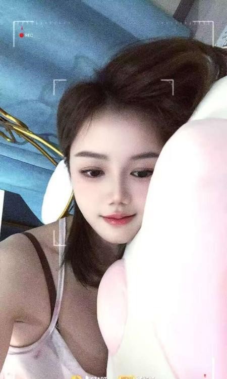 包河颜值美女