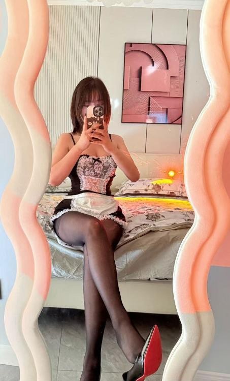 气质长腿女神