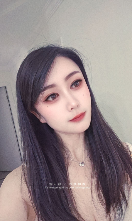 天心盈盈