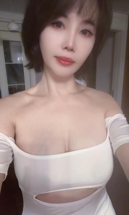拱墅温柔少妇