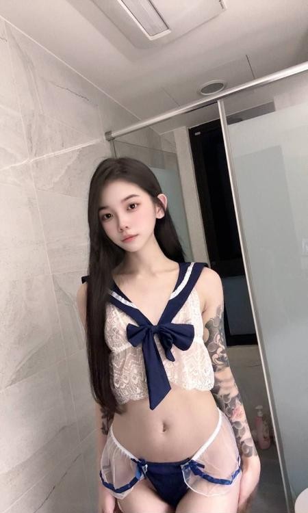 济南浪学妹