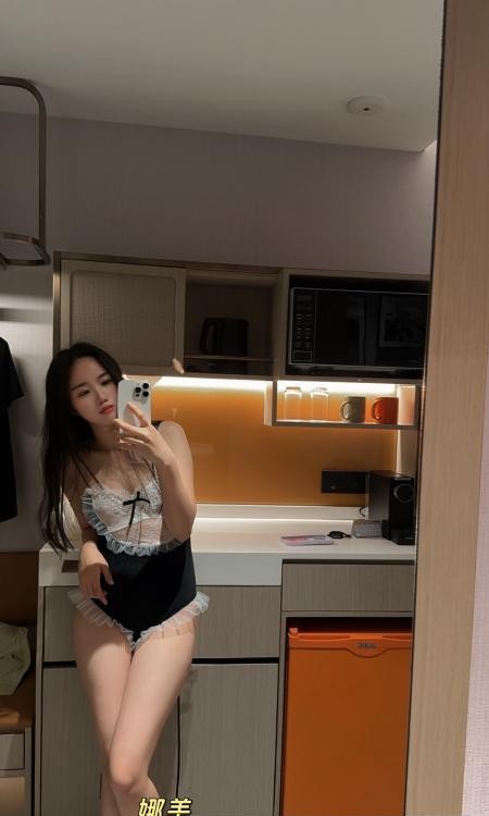宝安平面模特娜美纯欲