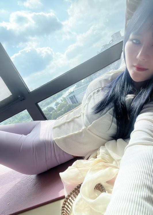江宁东渡婷婷