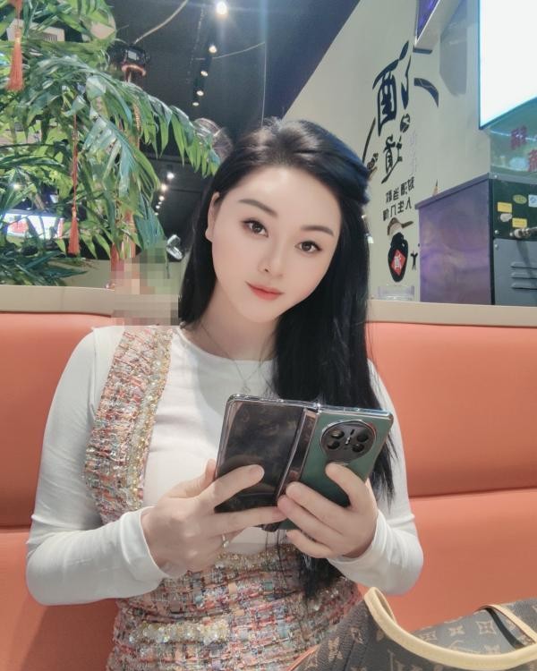 南山Hannah老师
