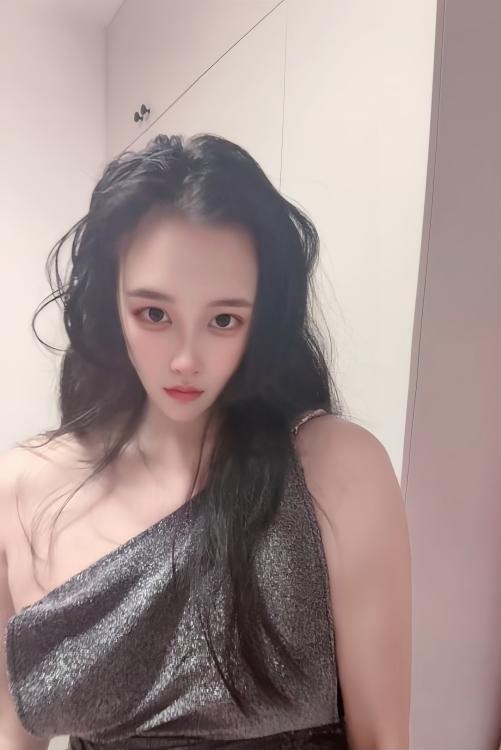 迷人小姨妹儿