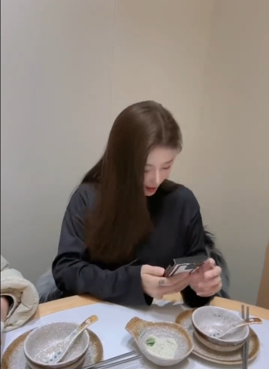 长腿御姐羽恩