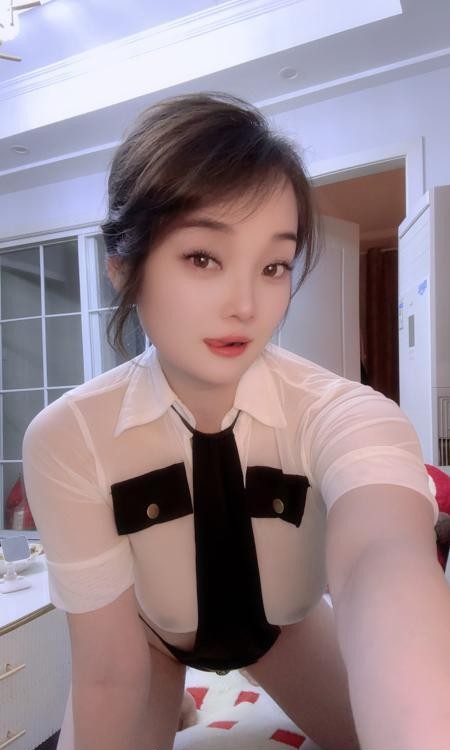 上城深喉御姐
