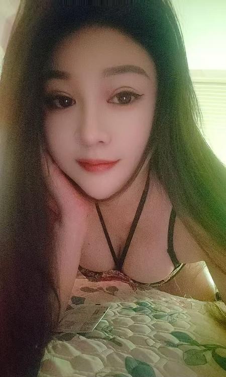 闵行波霸骚妇