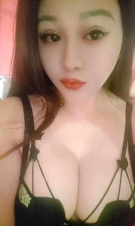 闵行波霸骚妇