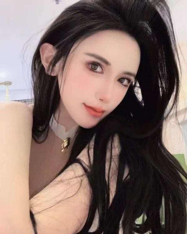 拱墅颜值女神