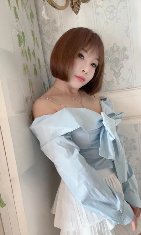 天府二街熟女