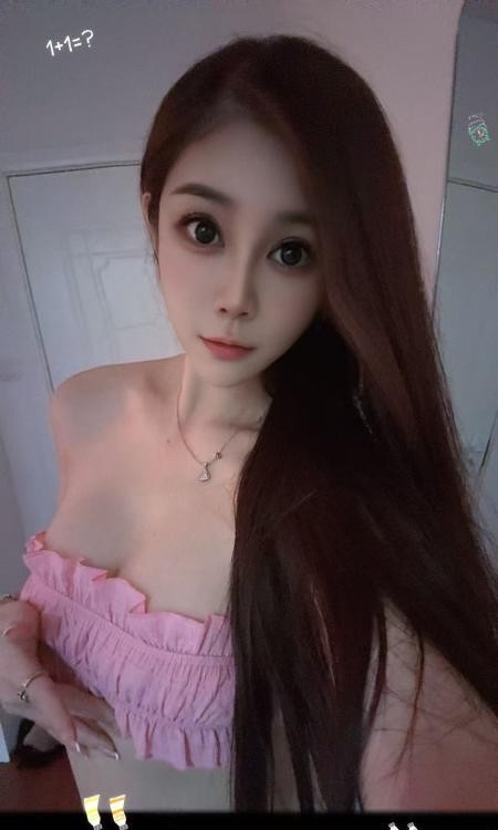 普陀可人儿