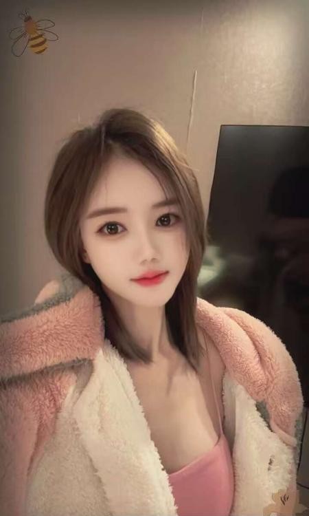 包河颜值美女