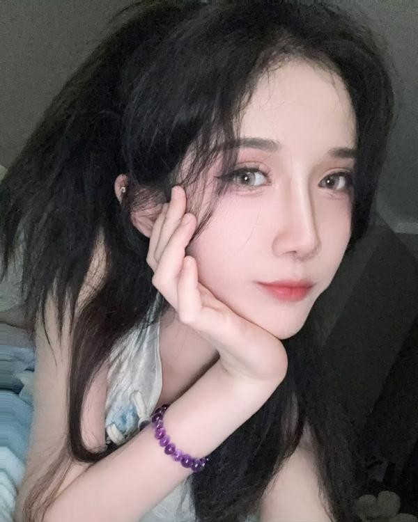 河东小姐姐