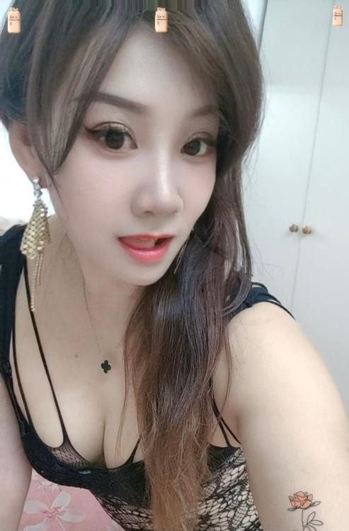越秀凤姐