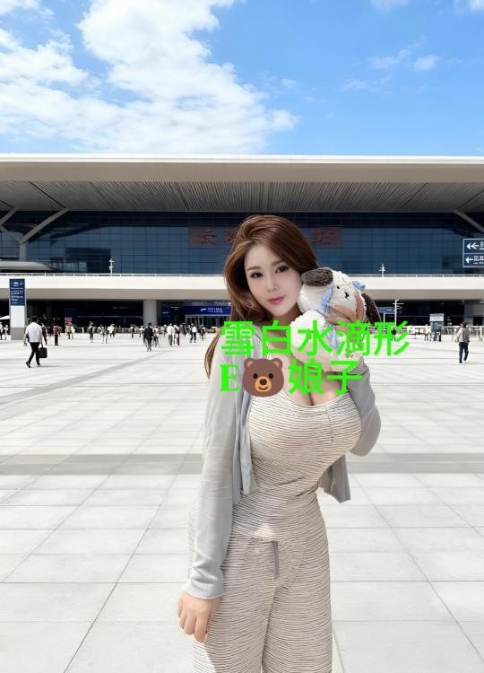 巨乳小娘子
