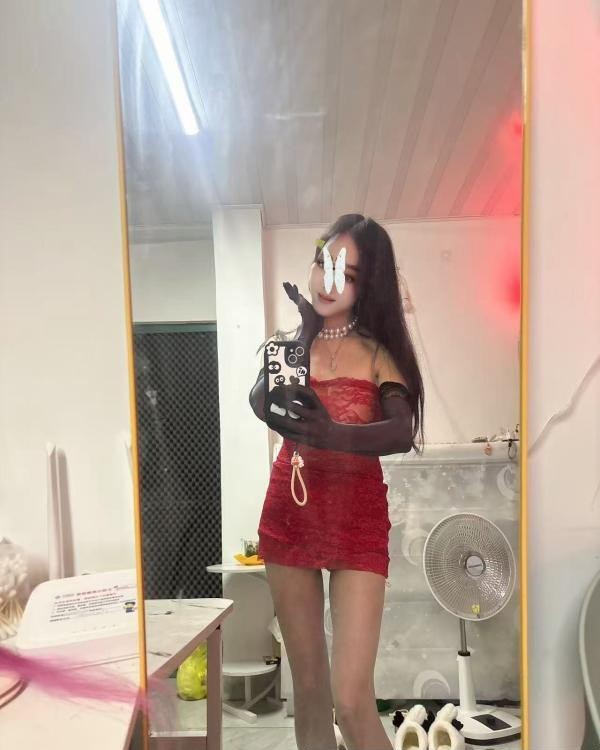 武汉低价骚货