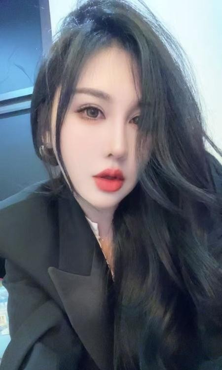 风韵小月亮