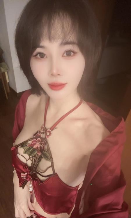 拱墅温柔少妇