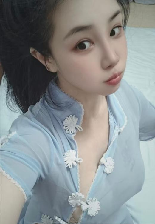 罗湖丫头老师