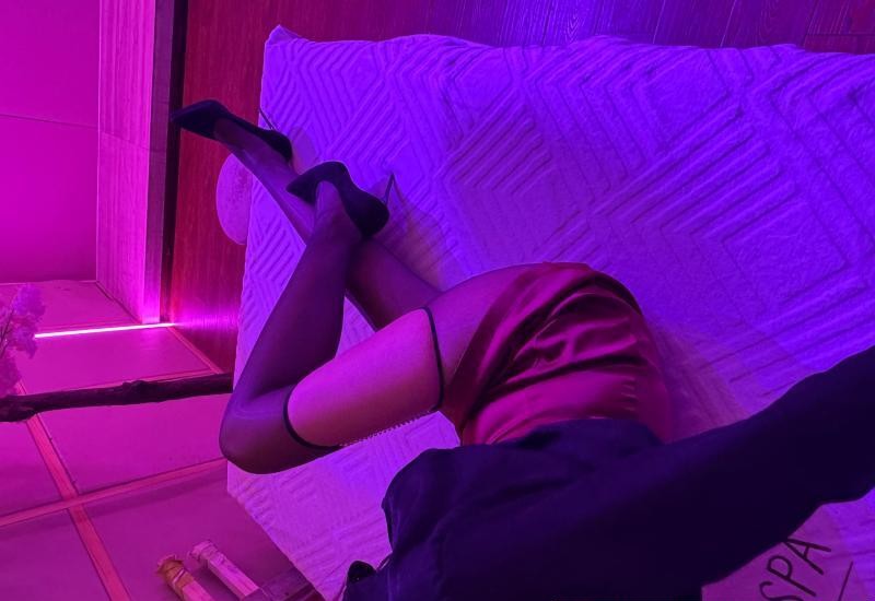 闵行嫩妹海选