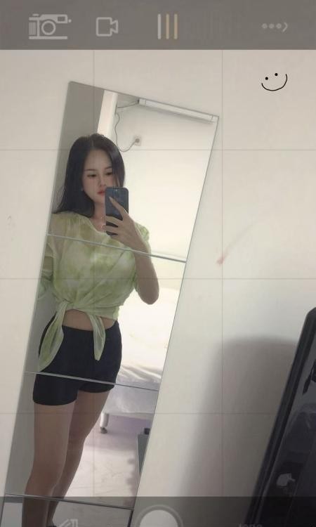 沈阳小少妇