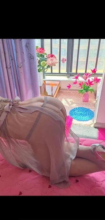 寂寞风骚少妇